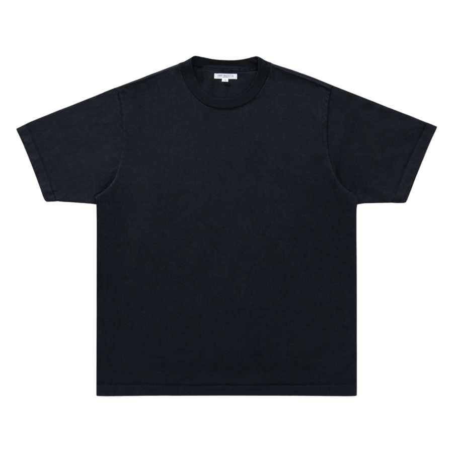 Rugby T-Shirt Charcoal