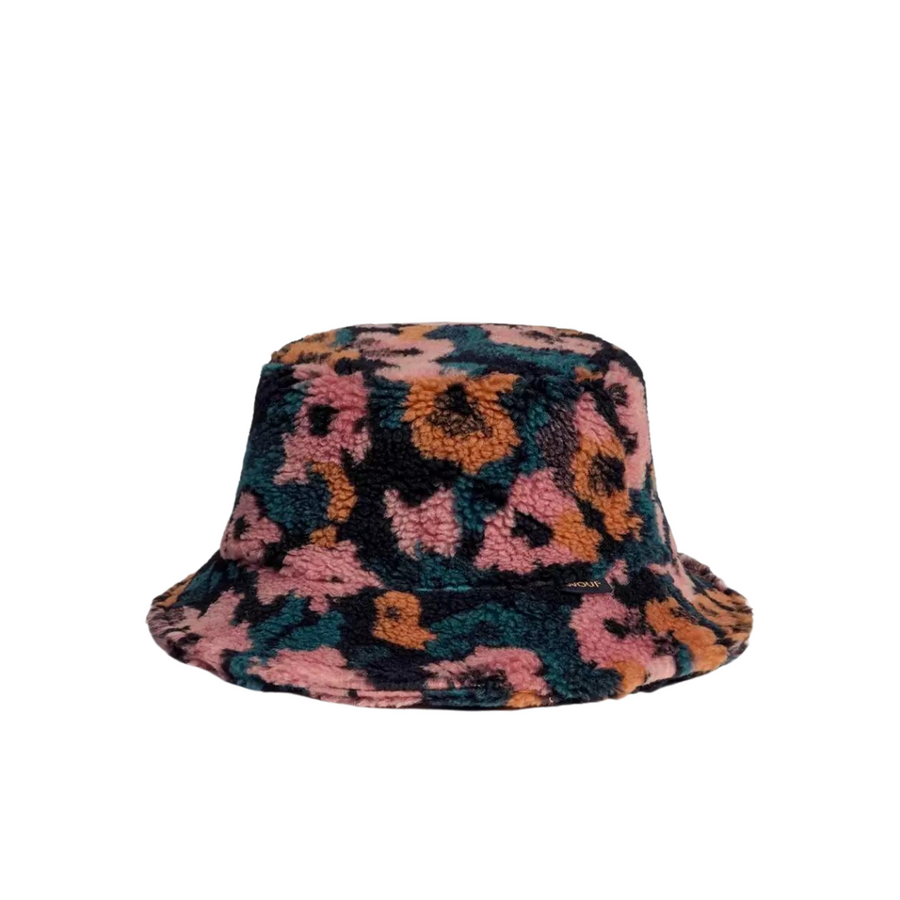 Carmen Bucket Hat