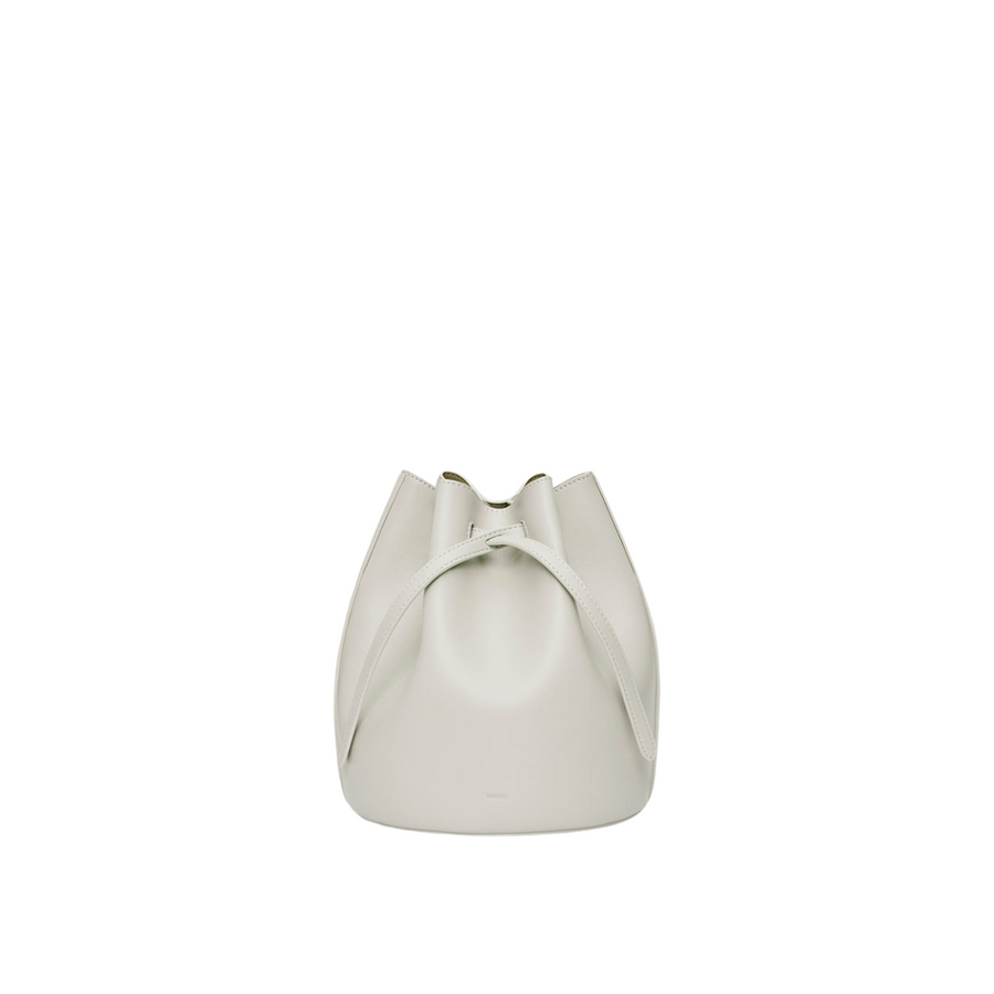 Vasic | bag for women - Club Mini Ivory | kapok