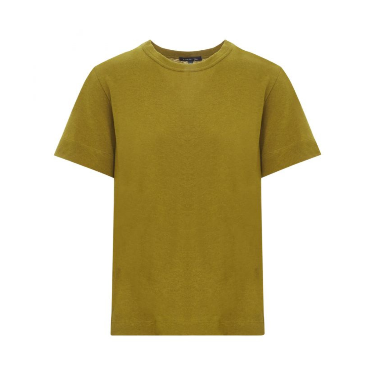 Soeur | T0shirt for women - Cyril T-Shirt | Absinthe | kapok