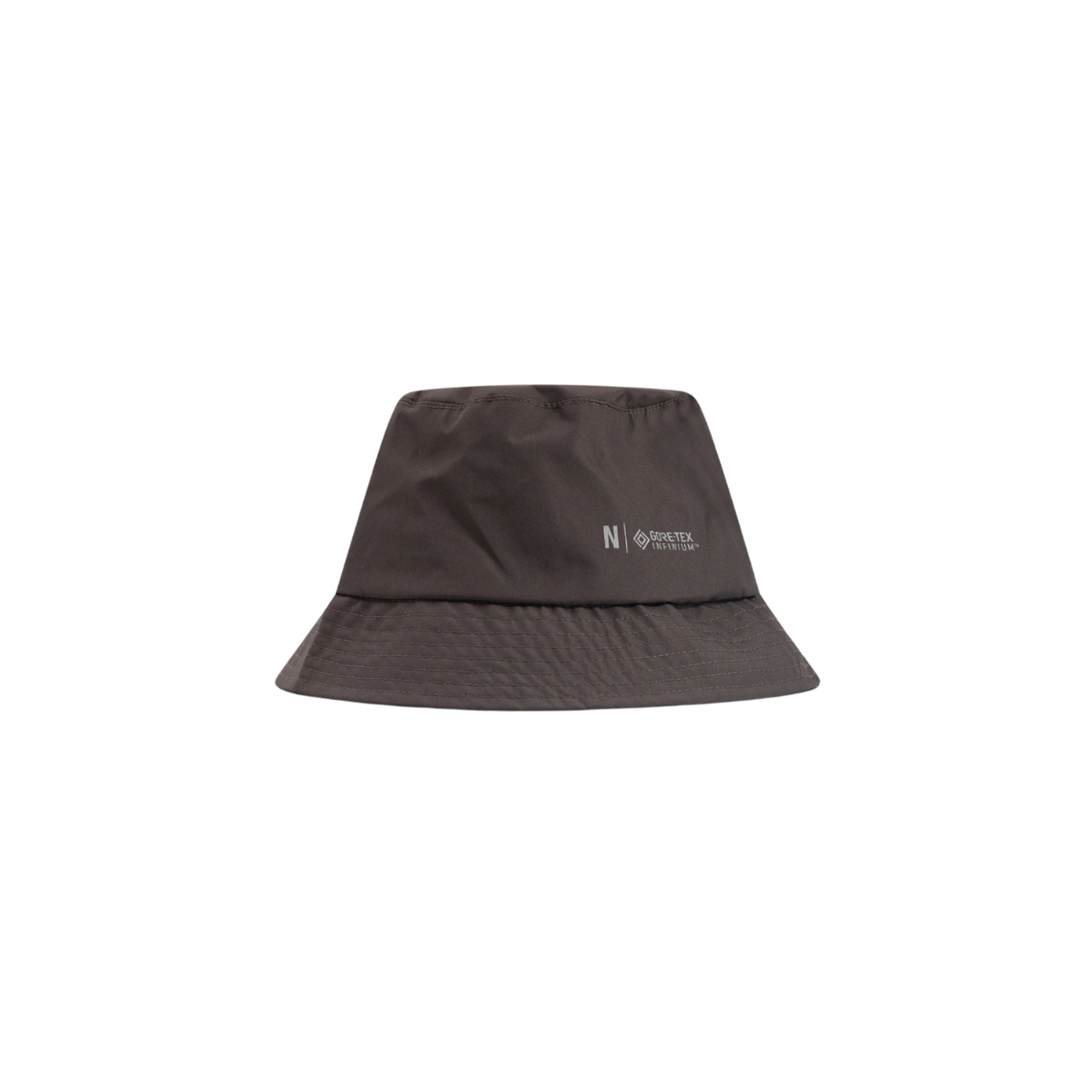 Gore-Tex Infinium Bucket Hat Heathland Brown