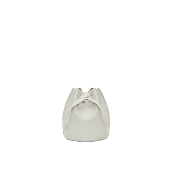 Vasic | bag for women - Club Mini Mini Ivory | kapok