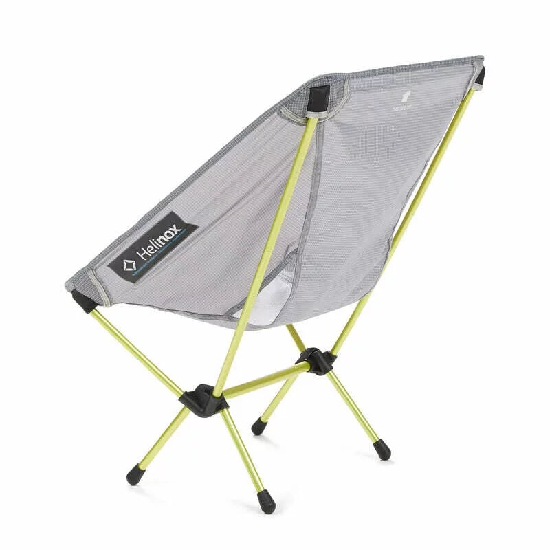 Camping Chair Zero Grey/Melon