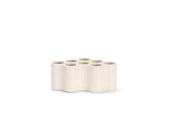 Nuage Ceramique Small White