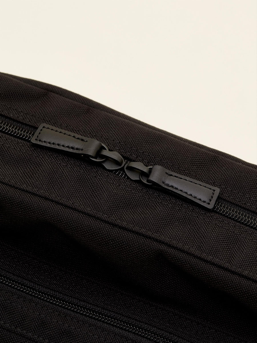 Porter Shoulder Bag Black