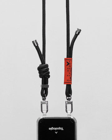 Phone Cases Verdon Bundle Black Solid Clear IP12 Mini
