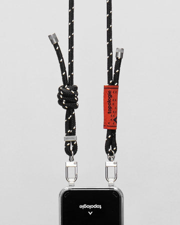 Phone Cases Verdon Bundle Black Reflective Clear iP12 Mini