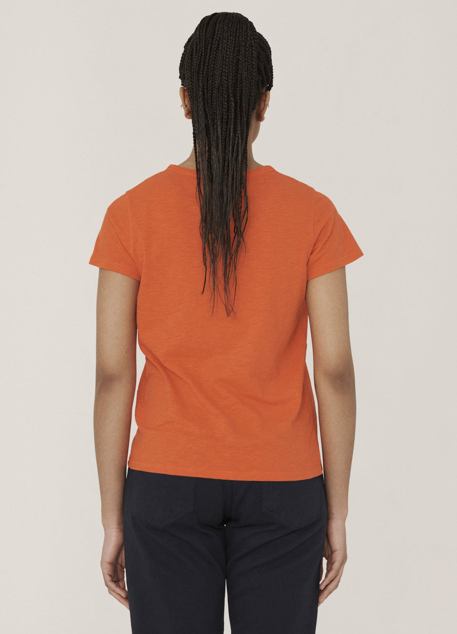 Day T Shirt Orange (women)