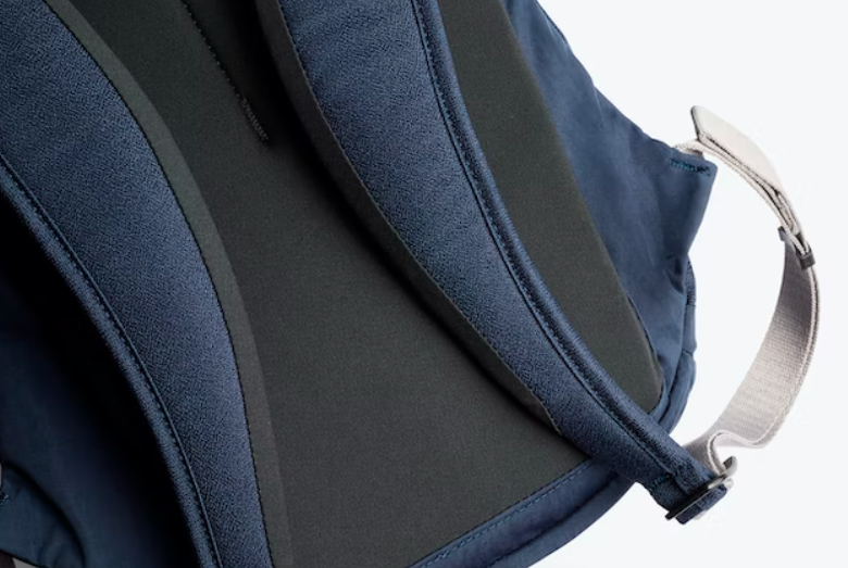 Classic Backpack Compact - Navy
