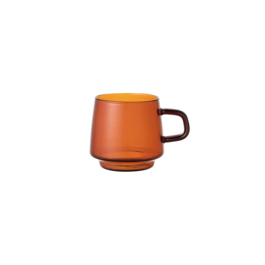 Sepia Cup Amber 340ml