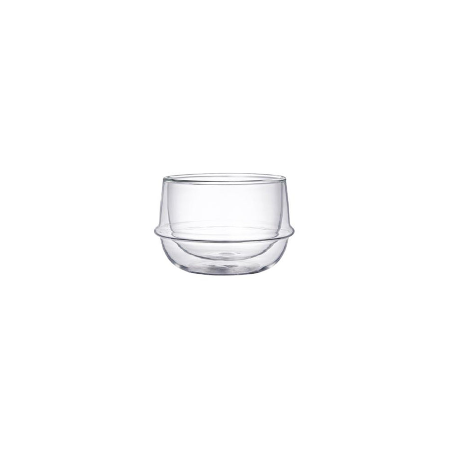 Kronos Double Wall Tea Cup 200ml