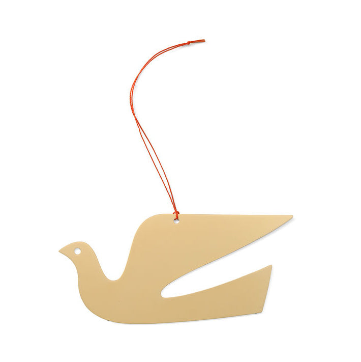 Vitra Girard Ornaments, Dove