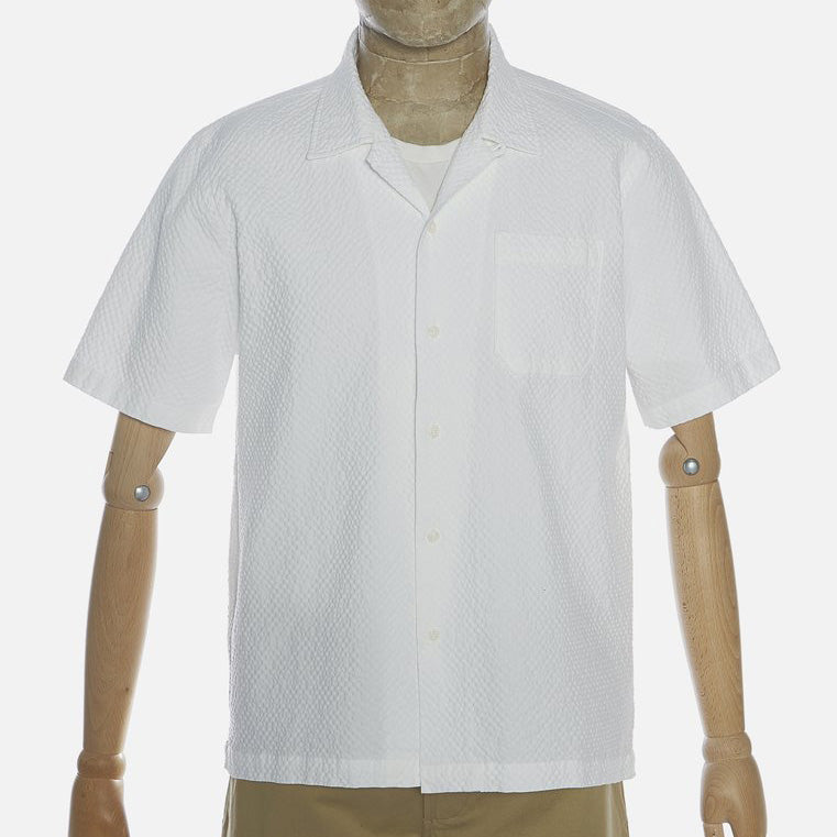 Road Shirt White (men)