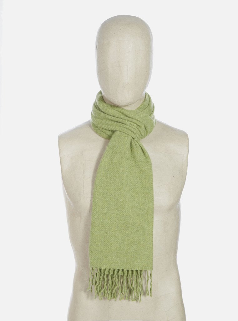 Scarf Olive OS