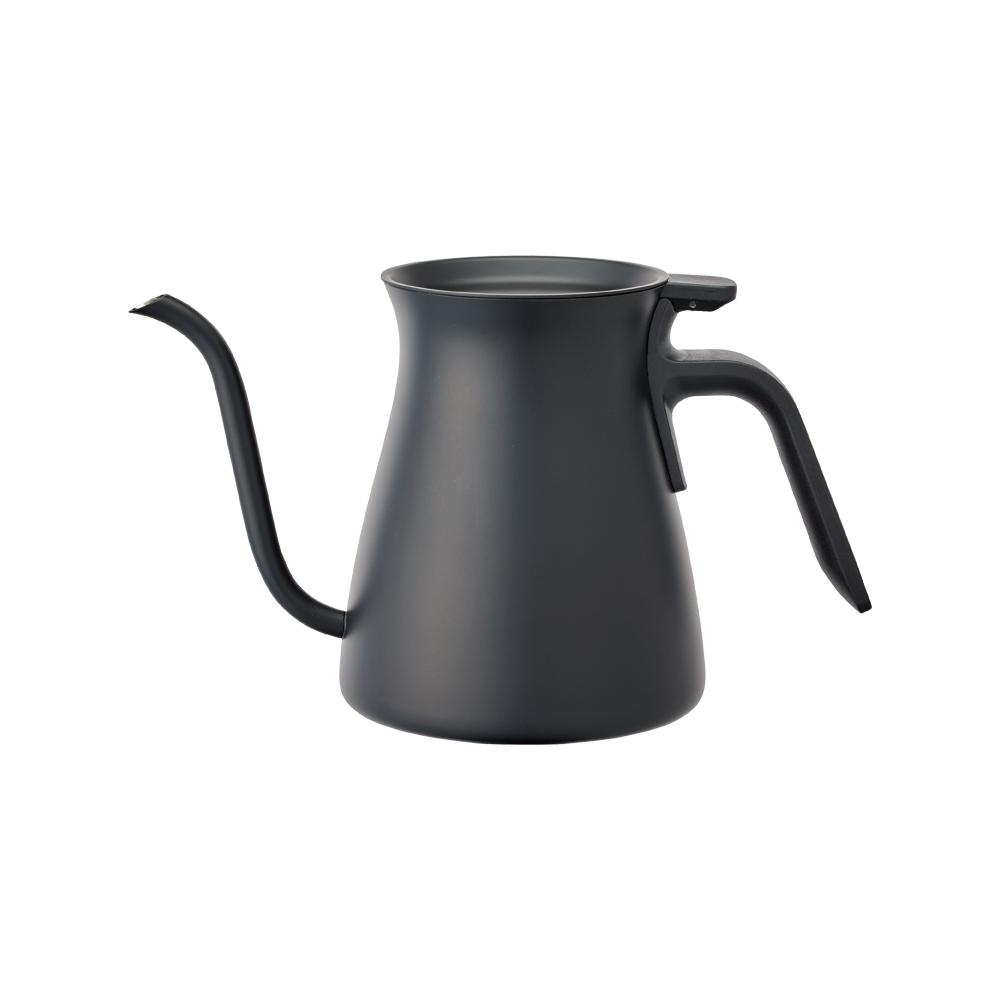 Pour Over Kettle Black 900ml