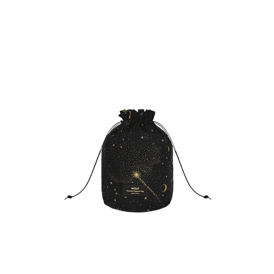 Galaxy Small Organizer Bag