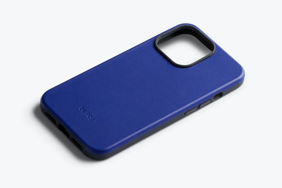 Phone Case iPhone 13 Pro - Cobalt