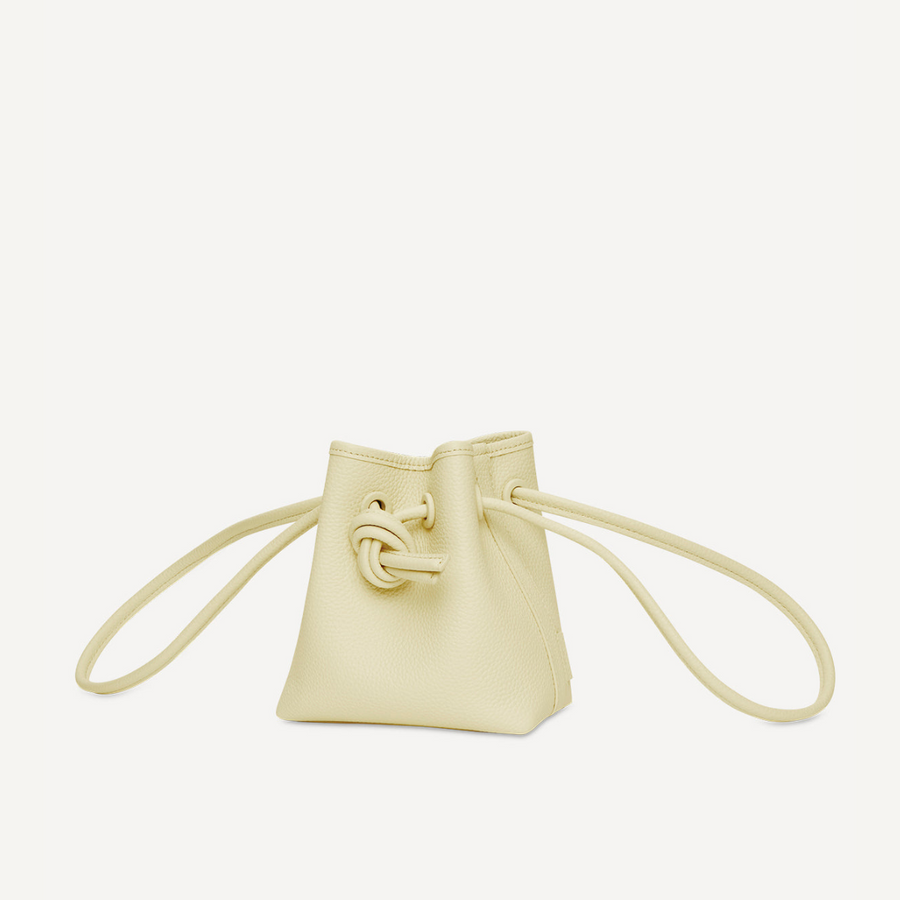 Vasic | bag for women - Bond Mini Mini Pear | kapok