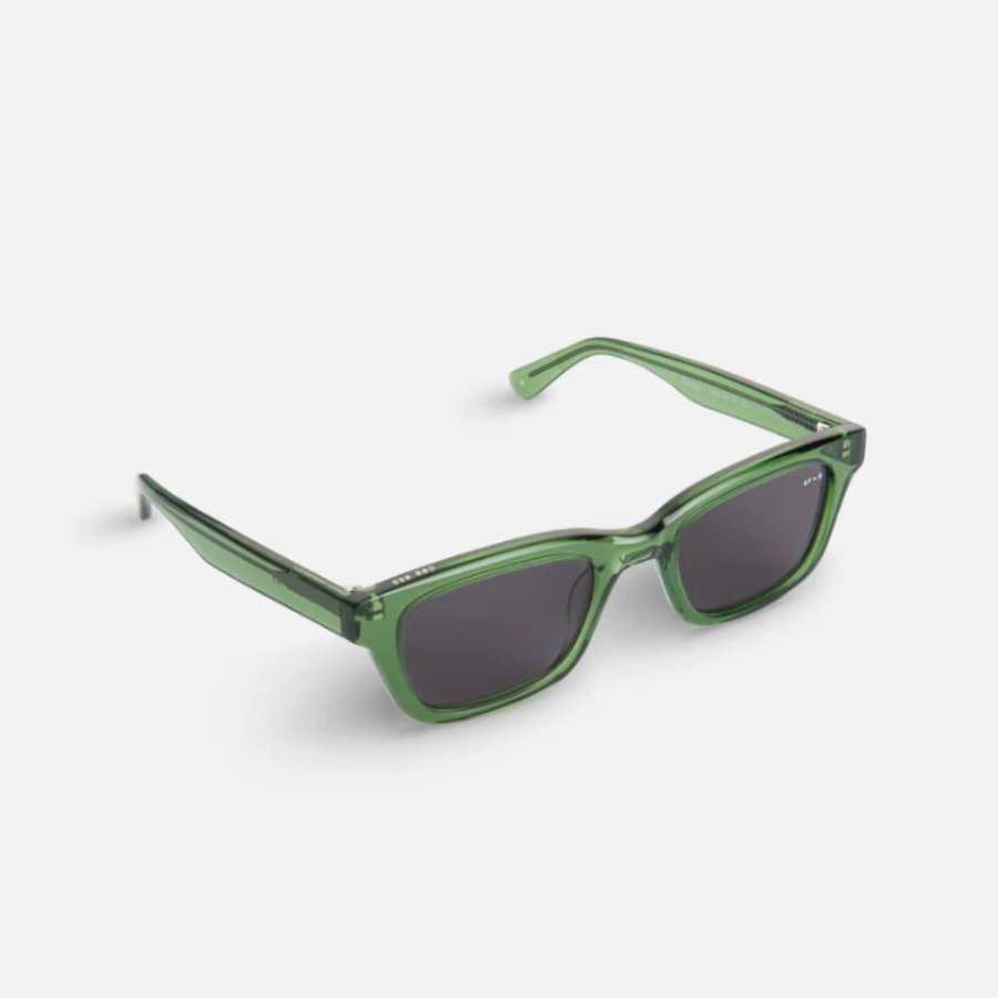 Sunglasses Savage Forest Green