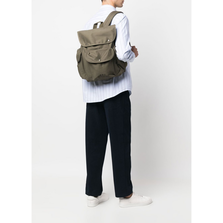 Backpack Recuperation 2.0 Khaki