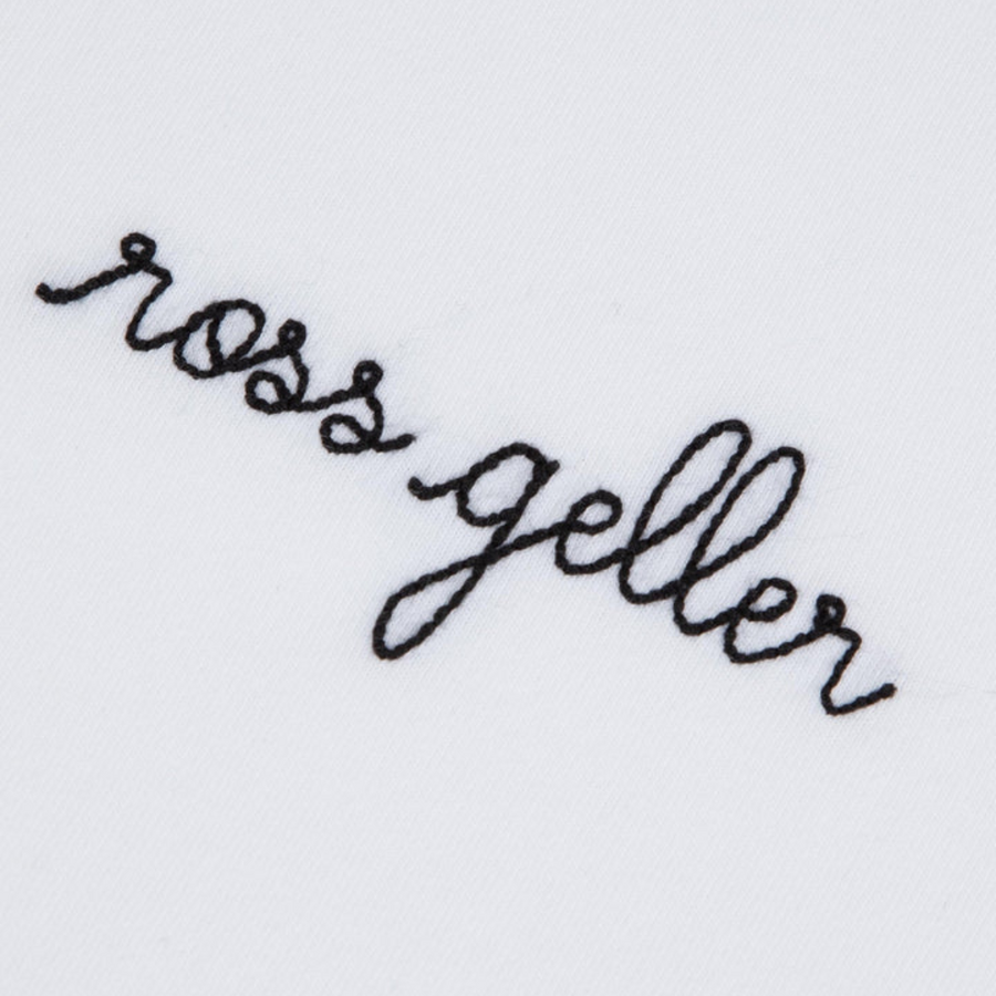 Ross Geller Friends x ML Popincourt T-shirt (unisex)