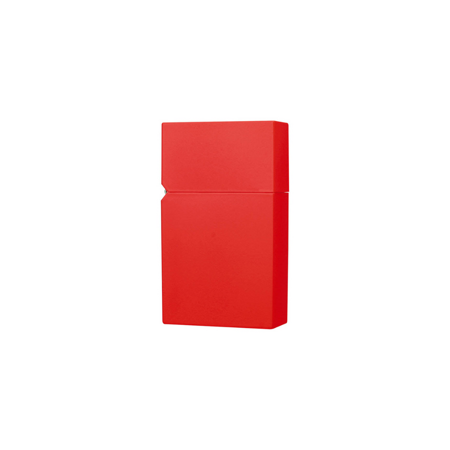 Hard-edge Lighter L-Colour Red