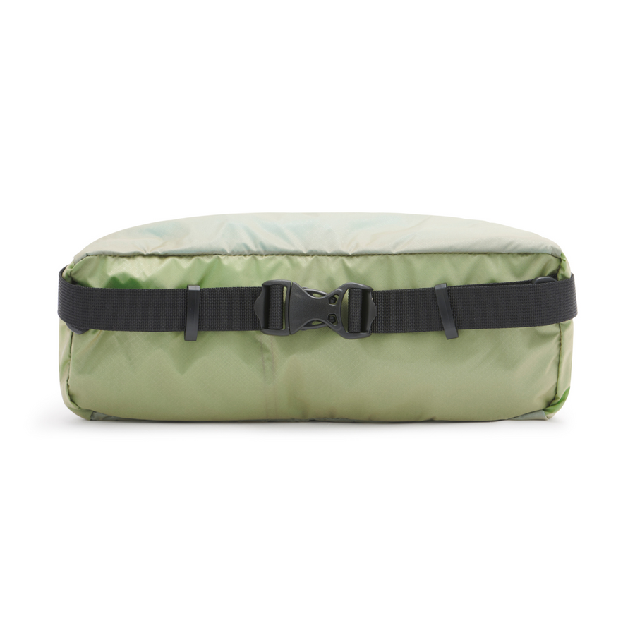 MK x And Wander Fanny Pack Light Green