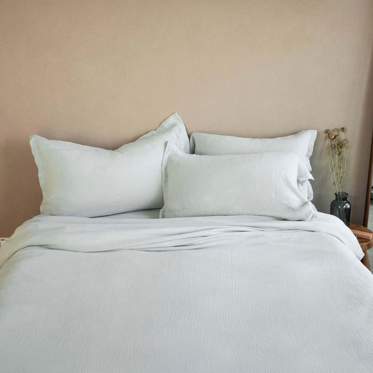 Busting Cover Kapok Comforts | bedding - Cloud Busting Duvet Cover - Morning Clouds ...