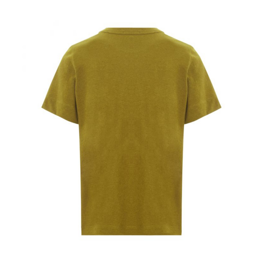 Cyril T-Shirt Absinthe