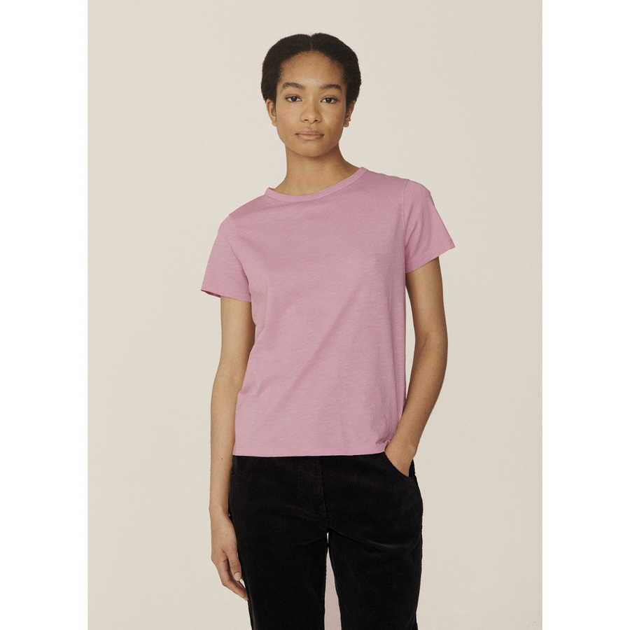 Day Tee Pink