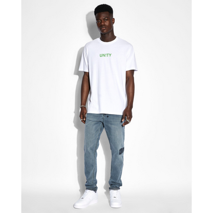 Unity Stitch Kash SS Tee