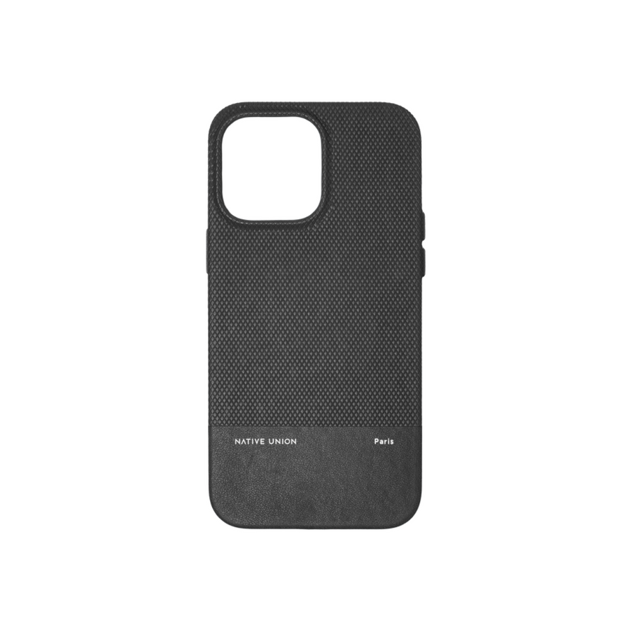 (Re)Classic Case For Iphone 14 Pro Black