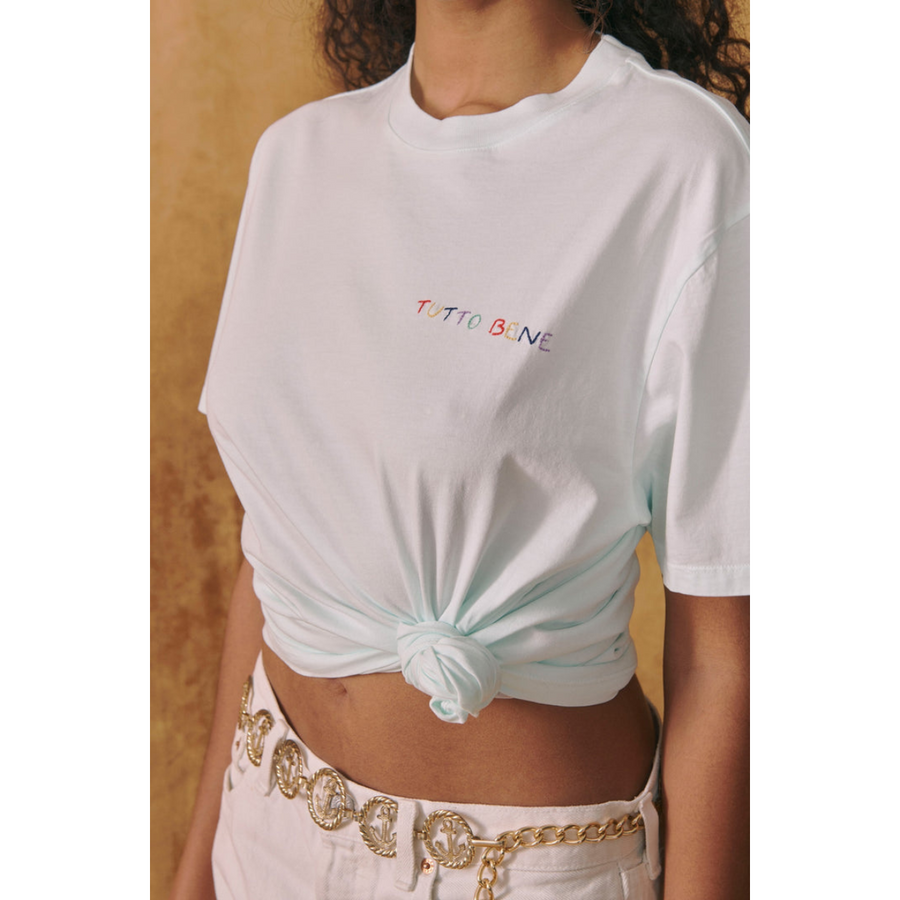 Popincourt Tutto Bene T-shirt (women)