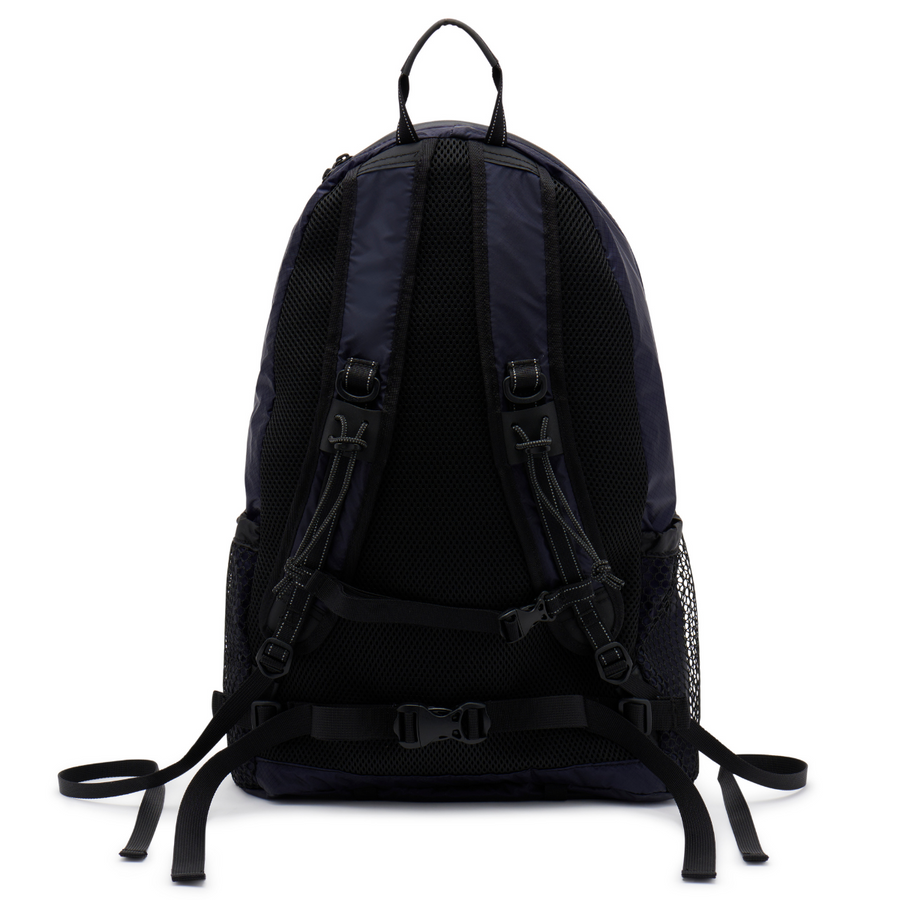 MK x And Wander Backpack Navy
