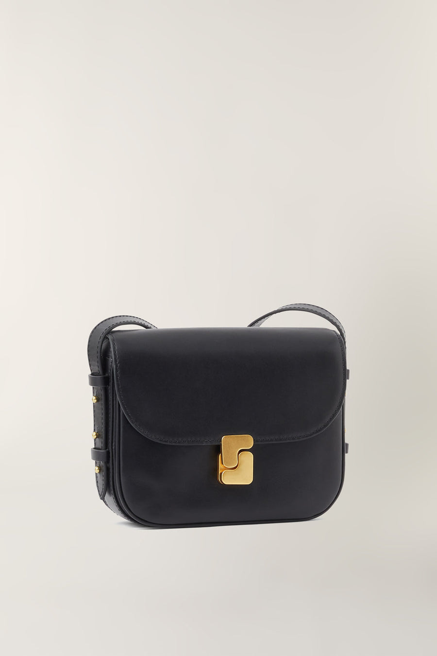 Bellissima Mini Bag Noir OS