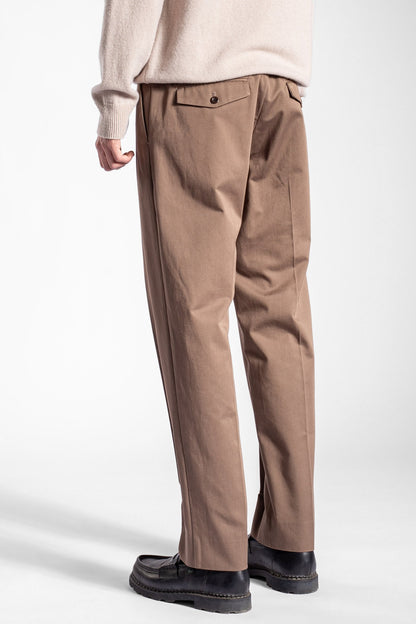 Andersen Chino Taupe