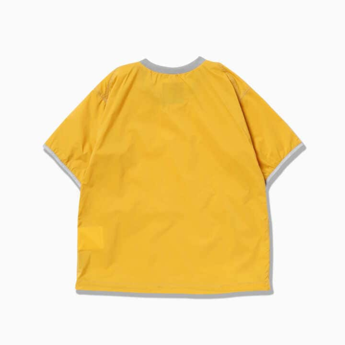 Pertex Wind T Yellow