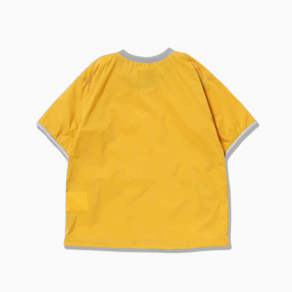 Pertex Wind T Yellow