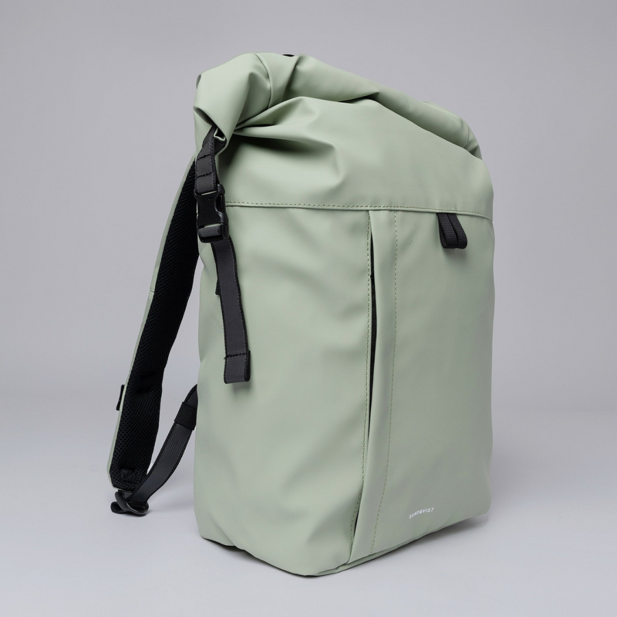 Konrad Backpack Dew Green