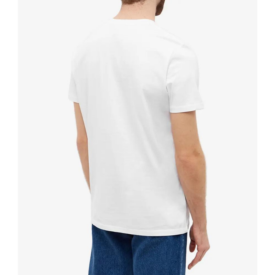 T-Shirt Koraku H Blanc (men)