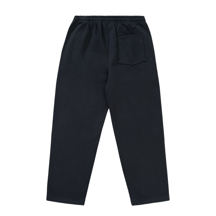 Super Weighted Sweatpant Charcoal