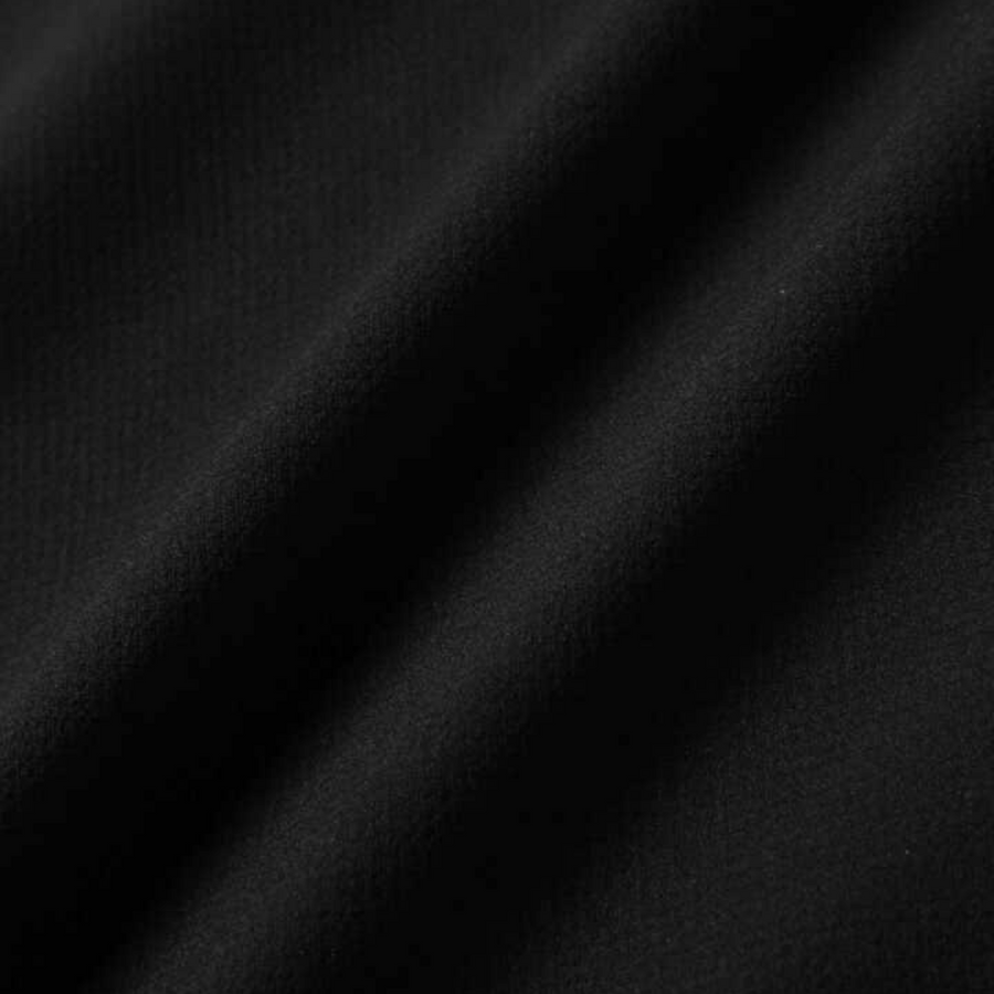 Hybrid Base Layer SS Shirt Black