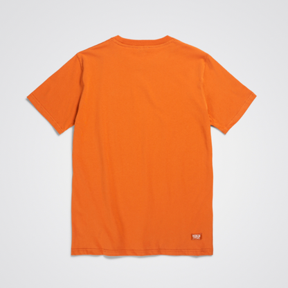 Niels Mountain Burnt Orange