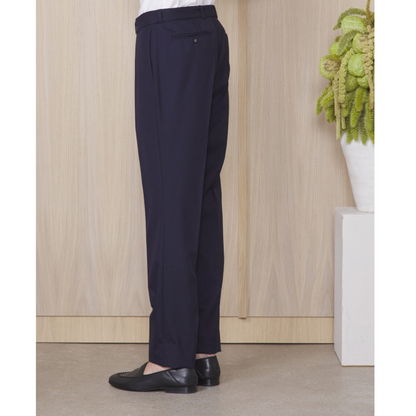 Paul Pants Italian Fresco Wool