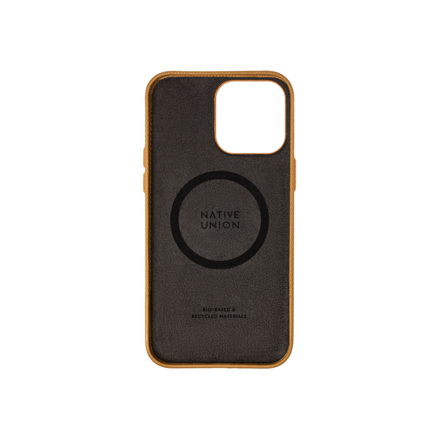 (Re)Classic Case For Iphone 14 Pro Kraft