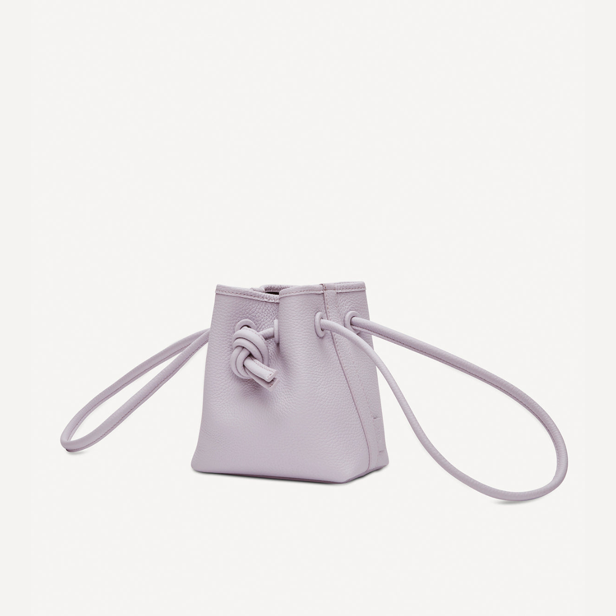 Vasic | bag for women - Bond Mini Mini Viola | kapok