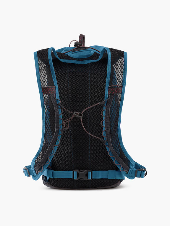 Tjalve Backpack Monkshood Blue 10L