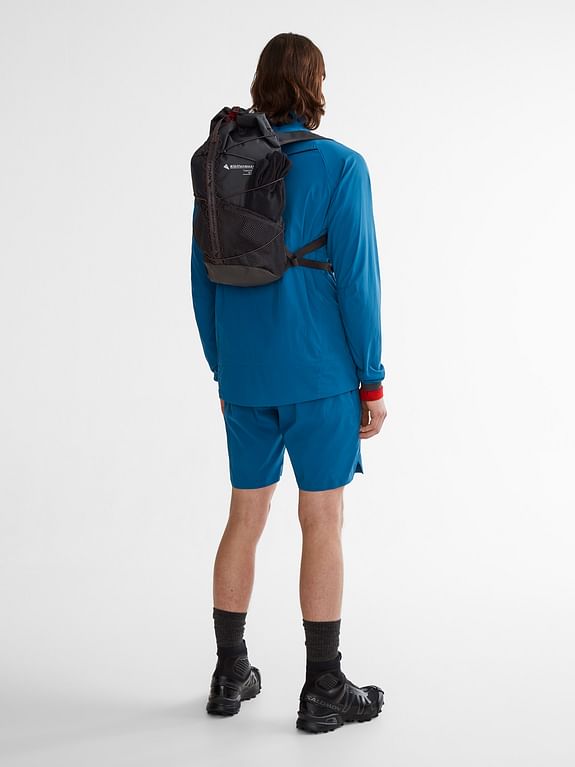 Tjalve Backpack Monkshood Blue 10L