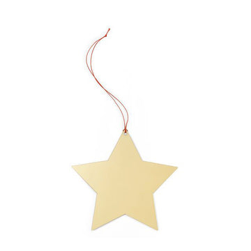 Girard Ornaments (Star)