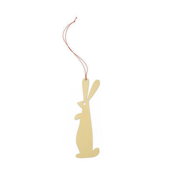 Girard Ornaments (Rabbit)